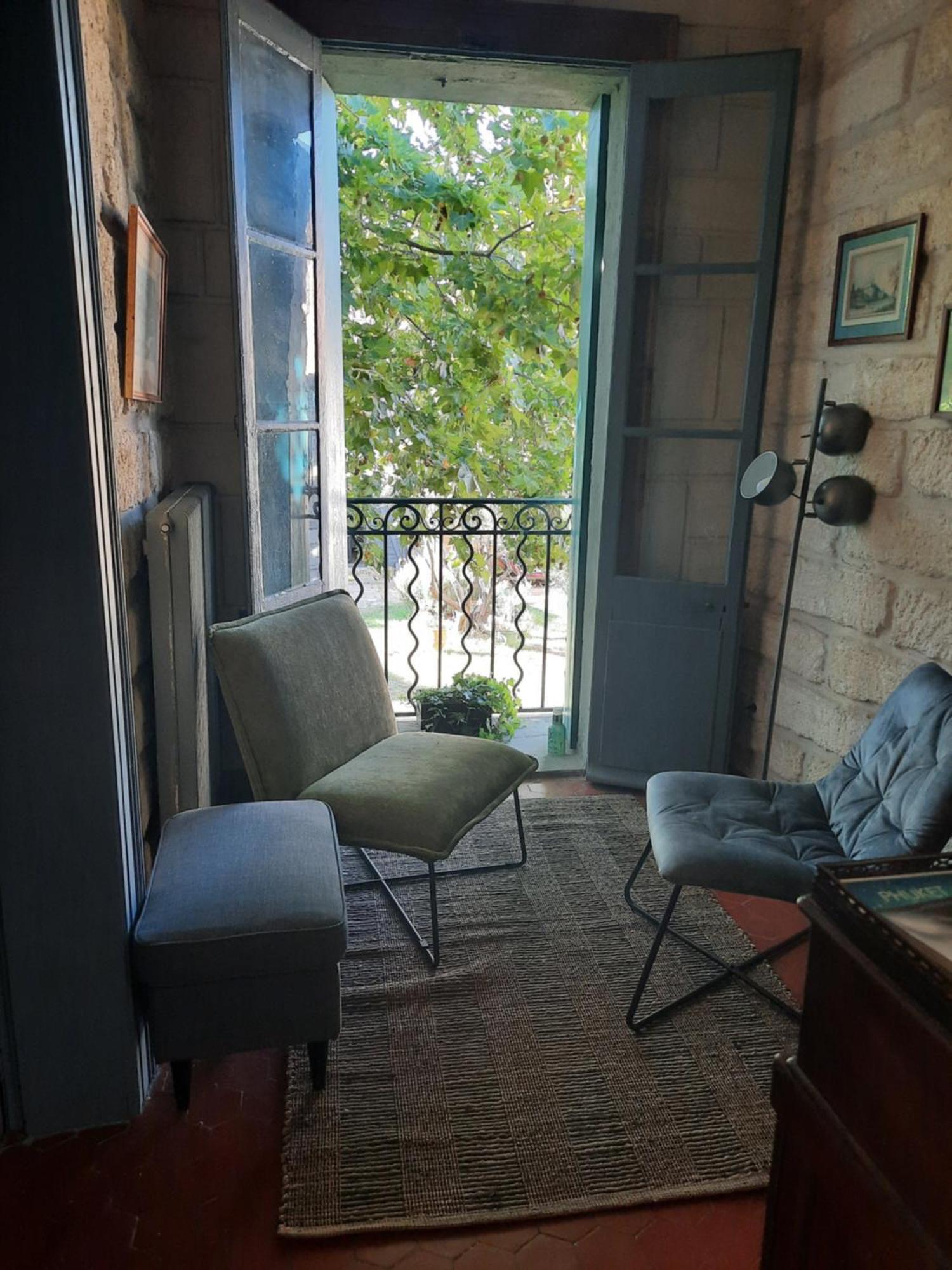 Chambres De Charme Chez L'Habitant Baillargues Exterior foto
